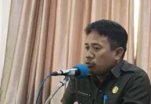 Talaud Tekan Pernikahan Dini Melalui Program Prioritas Desa
