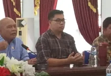 DPRD Talaud Soroti Absensi ASN Belum Digital