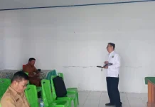 Penyuluhan: Tanggung Jawab Atas Ciptaan