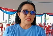 Kacabdin Berharap AKSI Talaud Lahirkan Atlet Utusan Provinsi