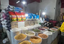 Terkini, Informasi Harga Pangan dan Kebutuhan Bahan Pokok