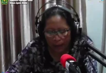 Mutiara Pagi: Solusi Atasi Stress