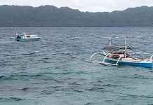 Dinas Perhubungan Talaud Imbau Angkutan Laut Waspada Cuaca Ekstrem