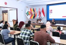 KPU Talaud Tingkatkan Kapasitas SDM Pemutakhiran Data Pemilih