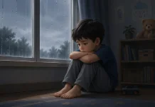 Kenali sejak Dini Tanda-Tanda Tekanan Mental pada Anak