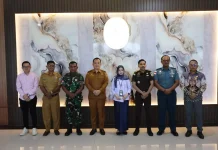 Pemkab Talaud Hadiri Sosialisasi Eksternal di PN Melonguane