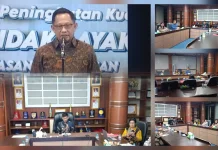 Welly Titah Dukung Program Bedah Rumah Kawasan Perbatasan