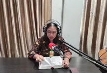 Myske Tumole: Pentingnya Pertobatan bagi Umat Masa Kini