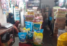 Terkini, Informasi Harga Pangan dan Kebutuhan Bahan Pokok