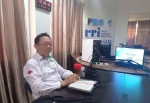 Mutiara Pagi: Pemulihan Ciptaan