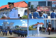 Bupati Talaud Tekankan Sinkronisasi Pusat-Daerah dan Kemandirian Fiskal