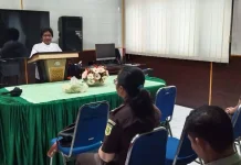 Penyuluhan Keagamaan: Tetap Rendah Hati