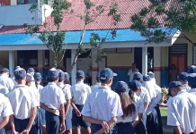Mutiara Pagi: Pertobatan Ekologis Sebagai Sukacita Paskah