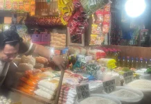 Terkini, Informasi Harga Pangan dan Kebutuhan Bahan Pokok