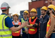 Hari Keselamatan Kerja Sedunia Tekankan Pentingnya Lingkungan Aman