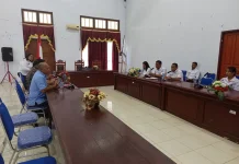 DPRD: Mutasi ASN Harus Profesional Bukan Kepentingan Jabatan Politik