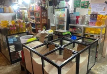 Terkini, Informasi Harga Pangan dan Bapok di Manado