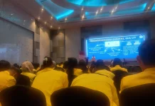Universitas Terbuka Manado Gelar Seminar Wisuda
