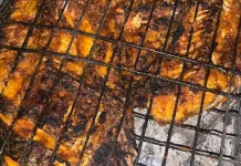 Cara Membuat Ikan Bakar Gurih dan Enak