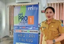 Kasus Malaria di Kecamatan Kabaruan Ditetapkan Jadi KLB