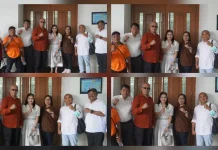 'Dualisme Tinju Amatir': Pertina Gugat Transparansi Menpora di Pengadilan