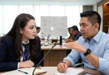 HBL: Kritik Amien Rais ke Seskab Adalah Fitnah!