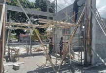 Perkuat Ekonomi Lokal, Serda Jenri Thomas Sambangi KDKMP