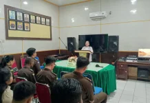 Penyuluhan Kristen: Jadilah Pekerja yang Baik