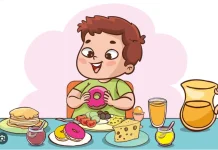 Kenali Gejala dan Pencegahan Protein sejak Dini