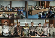 Talaud Bidik Transparansi Keuangan Melalui Evaluasi Laporan BPK