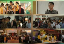 Bupati Talaud Apresiasi Peran Strategis Germita Imanuel Beo