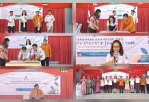 Pemkab Talaud Canangkan Program Desa Cantik Tahun 2026