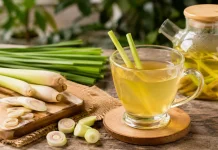 Teh Serai Jadi Pilihan Minuman Sehat di Pagi Hari