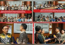 Pemkab Talaud Berkomitmen Benahi Tata Kelola Keuangan Daerah