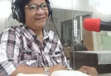 Penyuluhan di RRI Penyuluh Sampaikan Tema Kuat Ditengah Tantangan