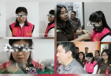 Korupsi Dana Bencana, Bupati Sitaro Resmi Jadi Tersangka