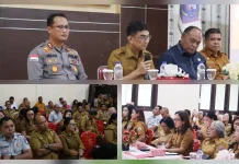 Percepatan Digitalisasi Daerah Kunci Utama Tingkatkan Pendapatan Asli Daerah