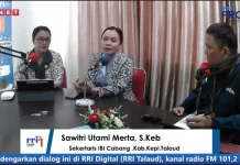 Sawitri Utami Merta: Penanganan Stunting Dimulai sejak Masa Kehamilan