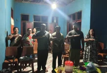 Penyuluh : Kerjasama Sosial Lintas Agama