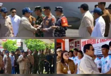 Polisi Pastikan Kunjungan Presiden ke Pulau Miangas Aman