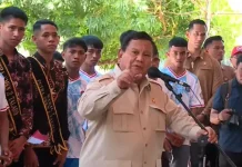 Presiden Prabowo Sebut Puskemas Seluruh Indonesia Akan diperbaiki