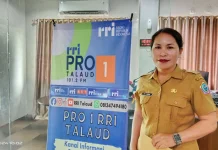 Dinkes Talaud Imbau Masyarakat Waspada DBD Menyusul Cuaca Pancaroba
