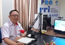Pendidikan Kristen Membentuk Pikiran dan Hidup