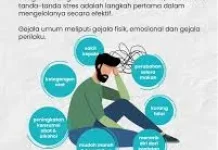 Pahami Dampak Buruk Stres Finansial dan Cara Mengatasinya