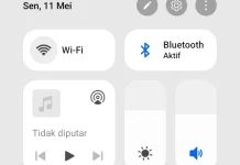 Bluetooth Menyala Sendiri, Ini Penyebab dan Solusinya