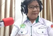 Mutiara Pagi: Jalan Tuhan