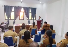 Penyuluh Keagamaan: Pergantian tongkat Estafet