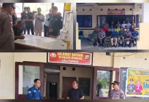 Kawal Transformasi Digital di Beranda Utara, Bantuan Starlink diawasi