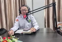 Ivan Kurniawan: Pentingnya Menjaga Iman dan Hati