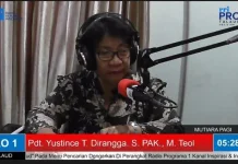 Mutiara Pagi Kristen: Bersatu untuk Melayani Sesama